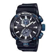 [GRAVITYMASTER] Casio G-Shock / GWR-B1000-1ADR / GWR-B1000-1A1DR / Jam Tangan Pria / Black /  Strap 