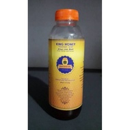 Yaman Sidr Honey 500gram Premium Quality Original Original Yemen