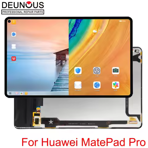 New 10.8" For Huawei MatePad Pro 5G MRX-W09 MRX-W19 MRX-AL19 MRX-AL09 LCD Display with Touch Screen 