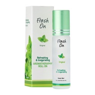 FRESH ON ORIGINAL ROLL ON 8 ML