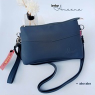 kIARA CHOCOLY BY INOE / TAS WANITA / SLING BAG