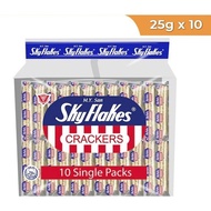 Skyflakes Crackers 25gx10