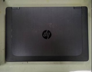 HP Zbook15 G2