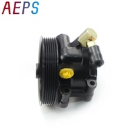 High Quality for Ford Fiesta 2003-2008 Power Steering Pump XS6C3A674LC
