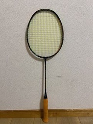 YONEX DUORA 10 LCW Limited Edition 3UG5 羽毛球拍