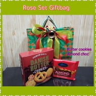 Krismas Christmas Hamper cookies Hamper