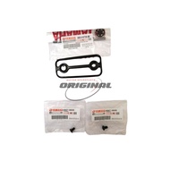 Rxz Muffler Cover OriginalHLY ,Rxz Exzos Cover HLY ,Rxz Exhaust Cover HLY