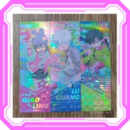 LINK CLICK [BEMOE] Surprising Click Ticket