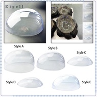 [Eigell] Wig Stand, Portable Wig Stand Wig Holder Durable Wig Display Tool Travel Wig Stand