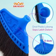 Sapu Ijuk Dragon - Sapu Ijuk Merk Dragon - Sapu Ijuk Anti Rontok