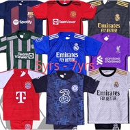 【Kids Series】Ready stock Kanak-Kanak Pasang Football World Cup Team Jersey | Baju Jersey Bola Budak| Baju budak borong