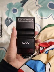 Godox tt350 olympus