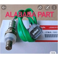Oxygen sensor oxygen 02 exhaust honda jazz front 2004-2007 honda city