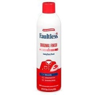 Faultless Spray Starch 567g