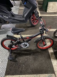 Costco幼童腳踏車