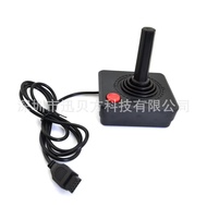 Game Ready Stock Joystick Handle Atari Hot Sale Retro Accessories Atari2600 Atari Joystick Game Cons