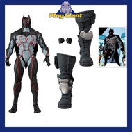 DC Multiverse Last Knight on Earth Omega 7inch Action Figure