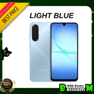 Samsung A17 4G ( 8GB + 128GB ) เครื่องศูนย์ไทย ประกัน1ปี