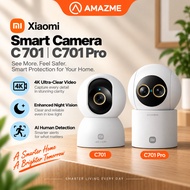 Xiaomi Smart Camera C701 | C701 Pro · AI Camera