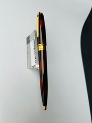 S.T. Dupont - Ligne D Atelier Brown - Ballpoint(都彭原子筆)