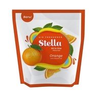 STELLA GANTUNG ALL IN ONE ORANGE TERMURAH PENGHARUM