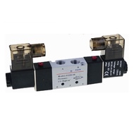 AIRTAC 4V220-08 ELECTROMAGNETIC VALVE (China)