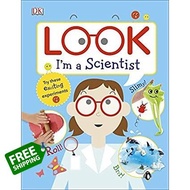 If it were easy everyone would do it. ! Look Im a Scientist (Look! Im Learning) [Hardcover]สั่งเลย!!