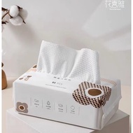 Cotton Facial Tissue