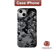 Berserk Case For iphone 15 11 Pro Max 15 Pro Max 14 Pro Max 13 Pro Max 12 Pro Max IP 11 PM 11P X XR 