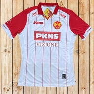 Selangor 2020 Away size L dan M jersi jersey baju bola trw the red warriors