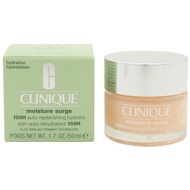 CLINIQUE Moisture Surge 100H Auto-Replenishing Hydrator 50ml