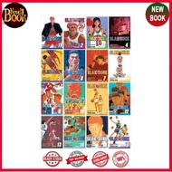 Slam Dunk Manga, 31 Books series (English) - TokoNovelBook