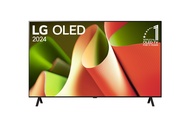 LG OLED55B4PSA 48" ThinQ AI 4K OLED TV ENERGY LABEL: 4 TICKS 3 YEARS WARRANTY BY LG