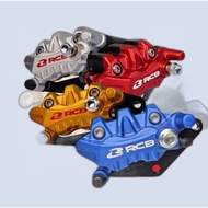 Original 2PISTON RCB S26 SERIES FRONT RCB CALIPER