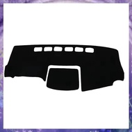 [P K A M] For NV200 2010-2018 Car Dashboard Cover Pad Dash Mat Light Shielding Dashboard Pad