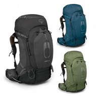旺角門市 : GATAG65-22--美國 Osprey Atmos AG 65L Backpack露營背包 (2022 Version)