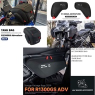 BMW R1300GSA ADVENTURE Tank Bag Radiator Cowl Bag Frame Bag Motorcycle Accessories ride Bag