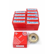 Bearing 6300ZZ 6300 ZZ INDOPARTS Genuine C