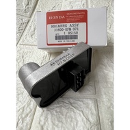 OFFER HONDA RS150 RS150R RS 150 Rectifier Regulator THAI