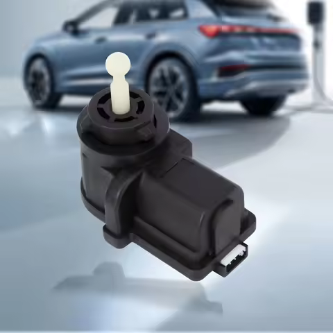1 Pair Car Headlight Level Adjustment Motor Engine 1J0941295B 1J0941295F 1J0941295C For Audi A2 A4 Q