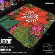 Zhuowei Mouse Pad GSR Blazing 6mm Game Gaming F Thin Surface Rubber Game CSGO Mouse Pad Smooth