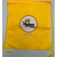 Mr Courtesy Lion Sling Bag