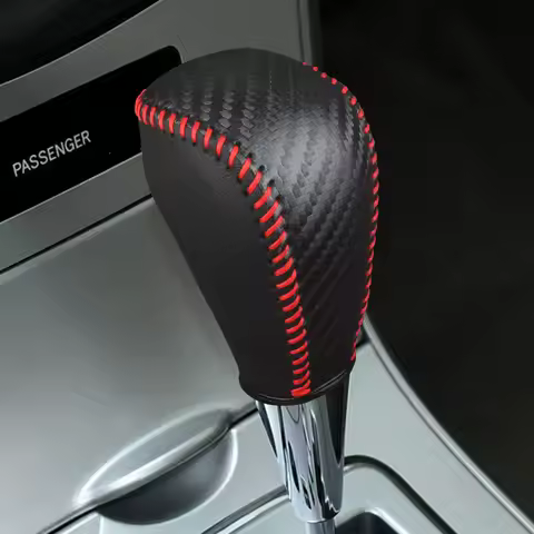 Car Shift for Toyota Camry Corolla Yizhi Automatic Transmissio Handle Protective Covers Durable Shif