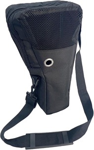 กระเป๋าใส่ถังออกซิเจน-กระเป๋าใส่กระบอกแบบพกพาเหมาะกับ A B C D M2 ML6 M7 O2กระเป๋าใส่ถังอุปกรณ์เสริม 