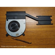 Fan Axioo Hype 3 Intel Core i3 10th Gen 10 Laptop Cooling Fan