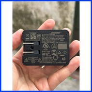 ▮ ◸ ☸ Genuine BOSE SOUNDLINK Color II speaker charger