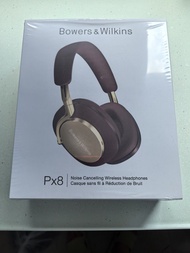 B&w px8