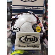 HELMET ARAI RX-7RR5 HARADA TOUR SIZE L 100% ORIGINAL