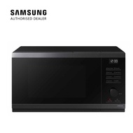 Samsung 23L Solo Ceramic Microwave Oven MS23DG4504AGSP