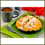 ☑️ ⏺️ HIGH QUALITY | HEAVY DUTY BIBINGKA MOLD